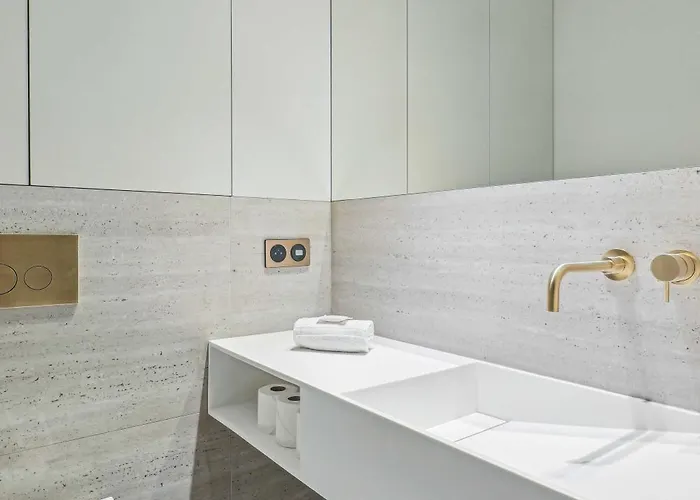 Magnificent Flat - 2br-6p - Champs Elysees