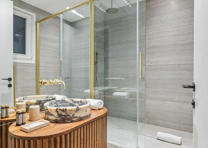 Magnificent Flat - 2br-6p - Champs Elysees *