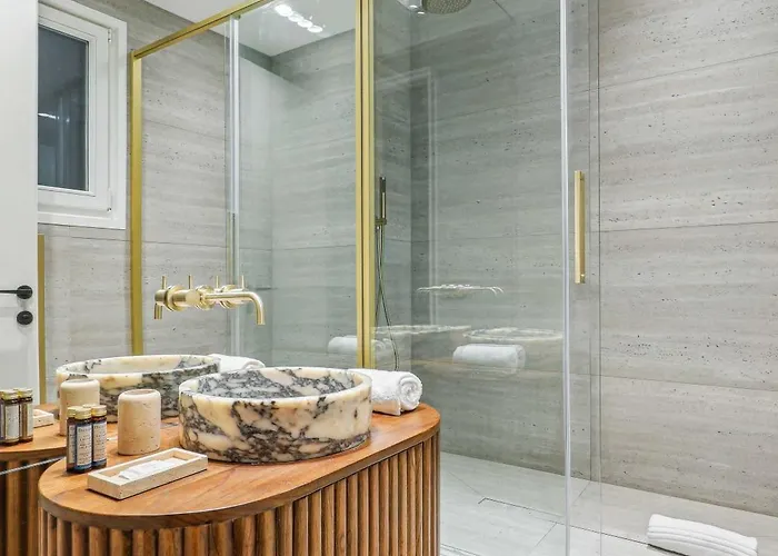 Magnificent Flat - 2br-6p - Champs Elysees Apartment *