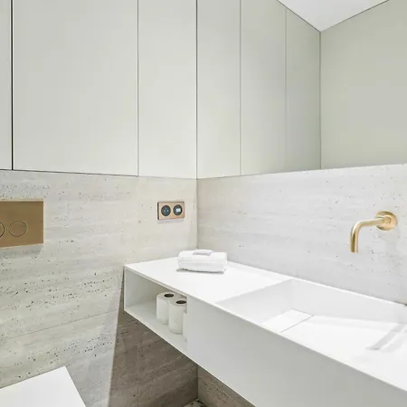 Apartmán Magnificent Flat - 2br-6p - Champs Elysees *