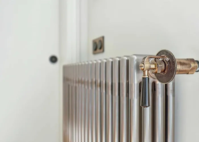 Magnificent Flat - 2br-6p - Champs Elysées Appartamento *