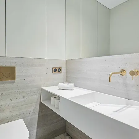 Magnificent Flat - 2br-6p - Champs Elysées